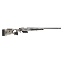 Carabine de chasse Bergara Wilderness Thumbhole Carbon