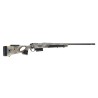 Carabine de chasse Bergara Wilderness Thumbhole Carbon
