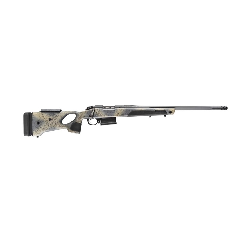 Carabine de chasse Bergara Wilderness Thumbhole