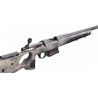 Carabine de chasse Bergara Wilderness Thumbhole