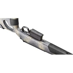 Carabine de chasse Bergara Wilderness Thumbhole