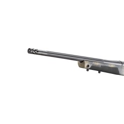Carabine de chasse Bergara Wilderness Thumbhole