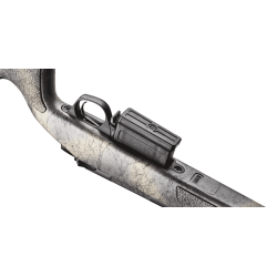Carabine de chasse Bergara Wilderness HMR Carbon
