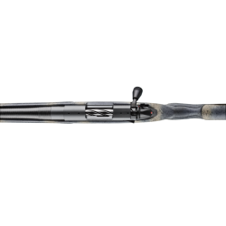 Carabine de chasse Bergara Wilderness HMR Carbon