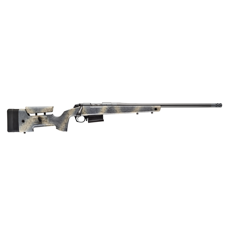 Carabine de chasse Bergara Wilderness HMR Carbon