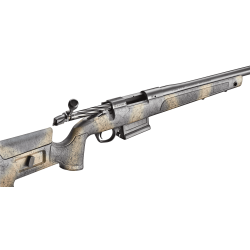 Carabine de TLD Bergara Wilderness HMR