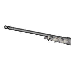 Carabine de TLD Bergara Wilderness HMR