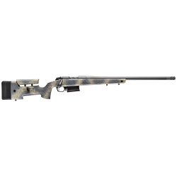Carabine de TLD Bergara Wilderness HMR
