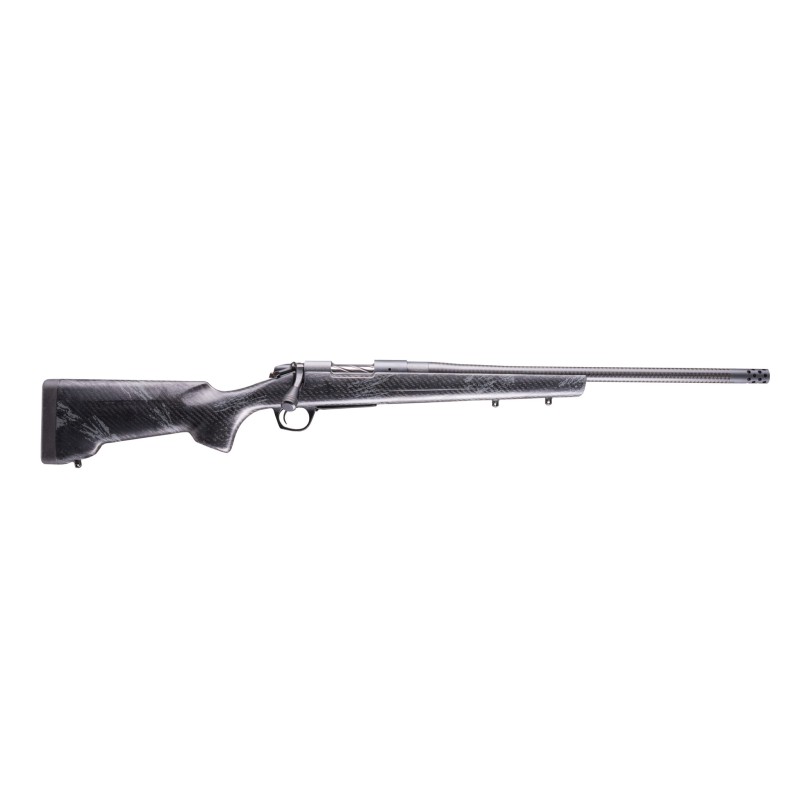 Carabine de chasse Bergara CIMA CF
