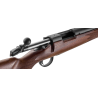 Carabine de chasse Bergara B14 Timber