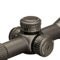 Lunette Vortex Razor Gen II 4.5-27x56 - Réticule EBR 7 MRAD