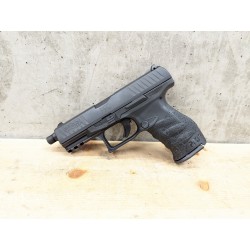 Pistolet Walther PPQ Navy - 9x19