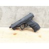 Pistolet Walther PPQ Navy - 9x19