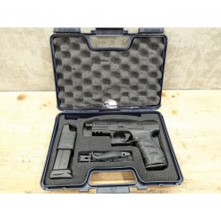 Pistolet Walther PPQ Navy - 9x19