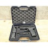 Pistolet Walther PPQ Navy - 9x19