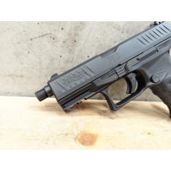 Pistolet Walther PPQ Navy - 9x19