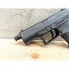 Pistolet Walther PPQ Navy - 9x19