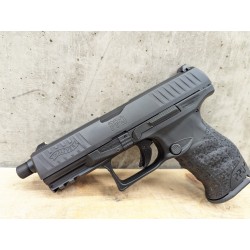 Pistolet Walther PPQ Navy - 9x19