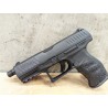 Pistolet Walther PPQ Navy - 9x19
