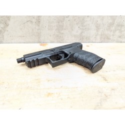 Pistolet Walther PPQ Navy - 9x19