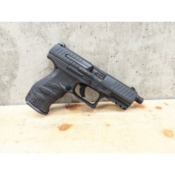 Pistolet Walther PPQ Navy - 9x19
