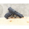Pistolet Walther PPQ Navy - 9x19