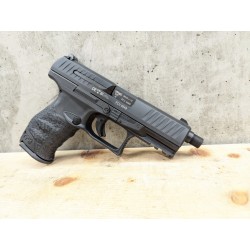 Pistolet Walther PPQ Navy - 9x19