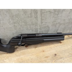 Carabine de tir TRG22 Noir - 308 Win - canon 26"