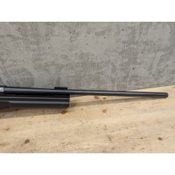Carabine de tir TRG22 Noir - 308 Win - canon 26"