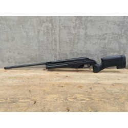 Carabine de tir TRG22 Noir - 308 Win - canon 26"