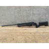 Carabine de tir TRG22 Noir - 308 Win - canon 26"