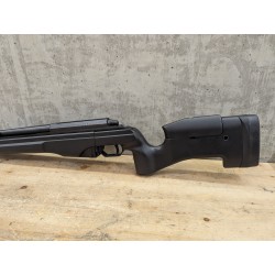 Carabine de tir TRG22 Noir - 308 Win - canon 26"