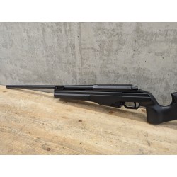 Carabine de tir TRG22 Noir - 308 Win - canon 26"