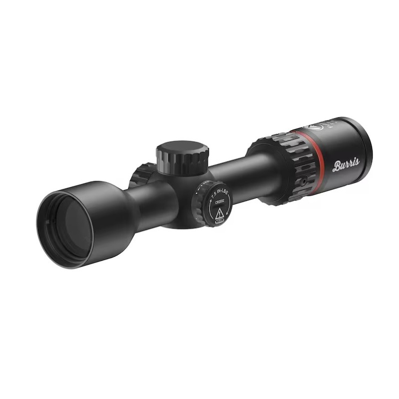 Lunette de chasse Burris FullField E3 ill 2,5-10x42