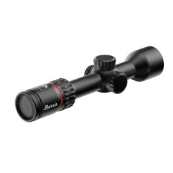 Lunette de chasse Burris FullField E3 ill 2,5-10x42