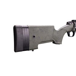 Carabine Bergara BMR-X Carbon