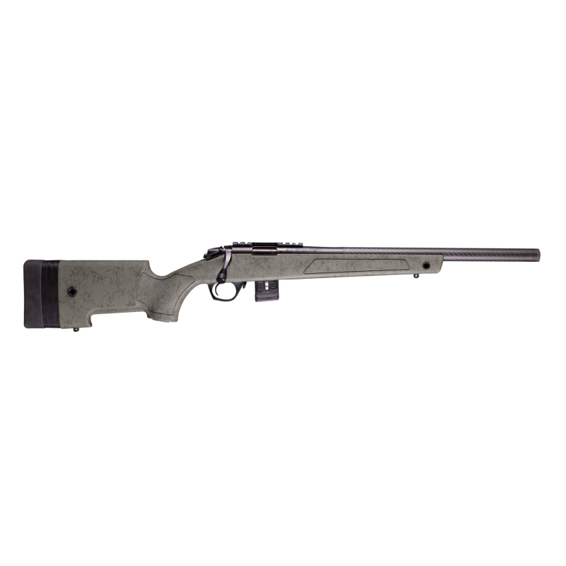 Carabine Bergara BMR-X Carbon