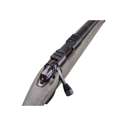 Carabine Bergara BMR-X Carbon
