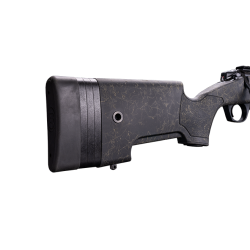 Carabine 22 LR BMR-X Steel
