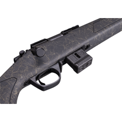 Carabine 22 LR BMR-X Steel