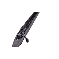 Carabine 22 LR BMR-X Steel