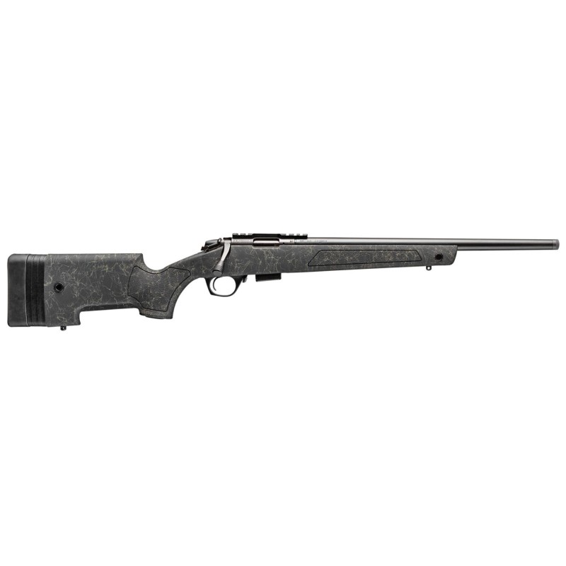 Carabine 22 LR BMR-X Steel