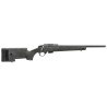 Carabine 22 LR BMR-X Steel