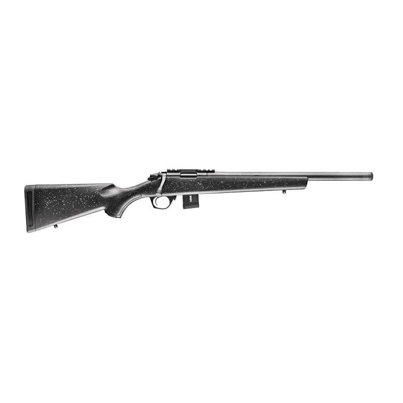 Carabine 22 LR BMR Carbone