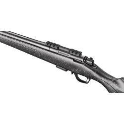 Carabine 22 LR BMR Carbone