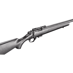 Carabine 22 LR BMR Carbone