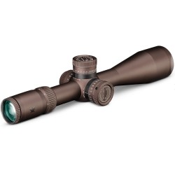 Lunette Vortex Razor Gen III 6-36x56 - Réticule EBR 7 MRAD