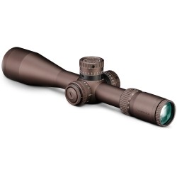 Lunette Vortex Razor Gen III 6-36x56 - Réticule EBR 7 MRAD