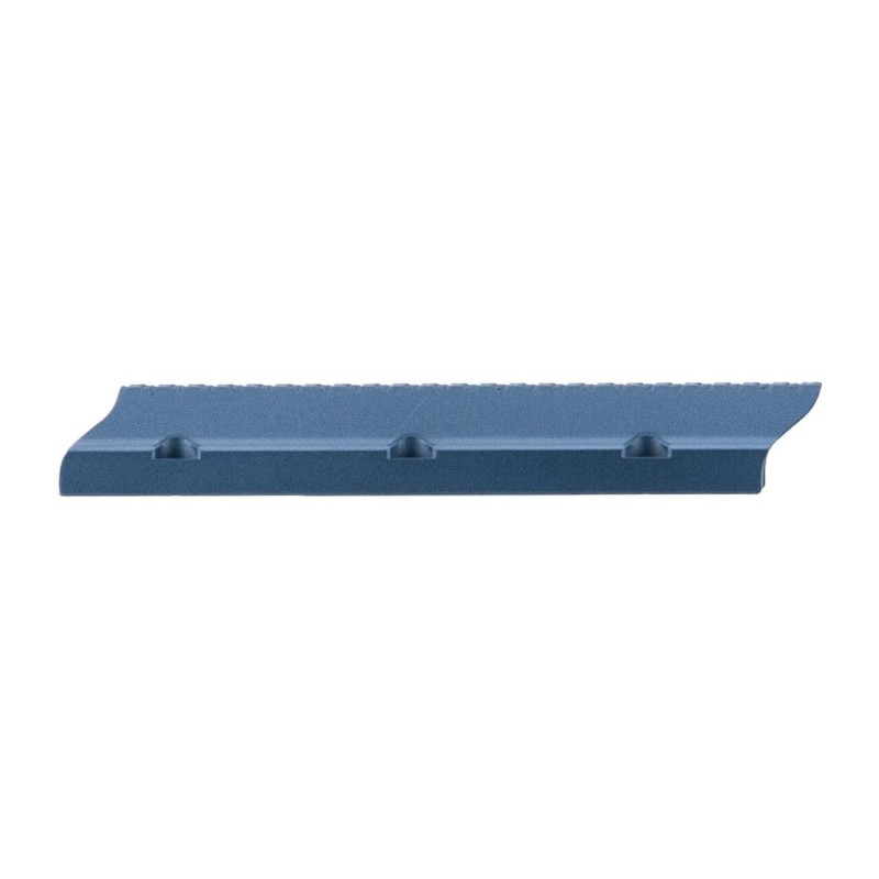 MDT Control Bridge - ACC Elite - Titanium Blue