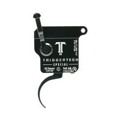 Détente Triggertech Special Pro - Rem 700 - Courbée - Noire